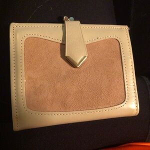 Vintage Amity coin purse